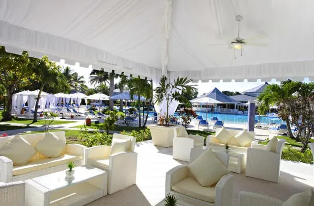 Hotel all inclusive Bahia Principe Republica Dominicana